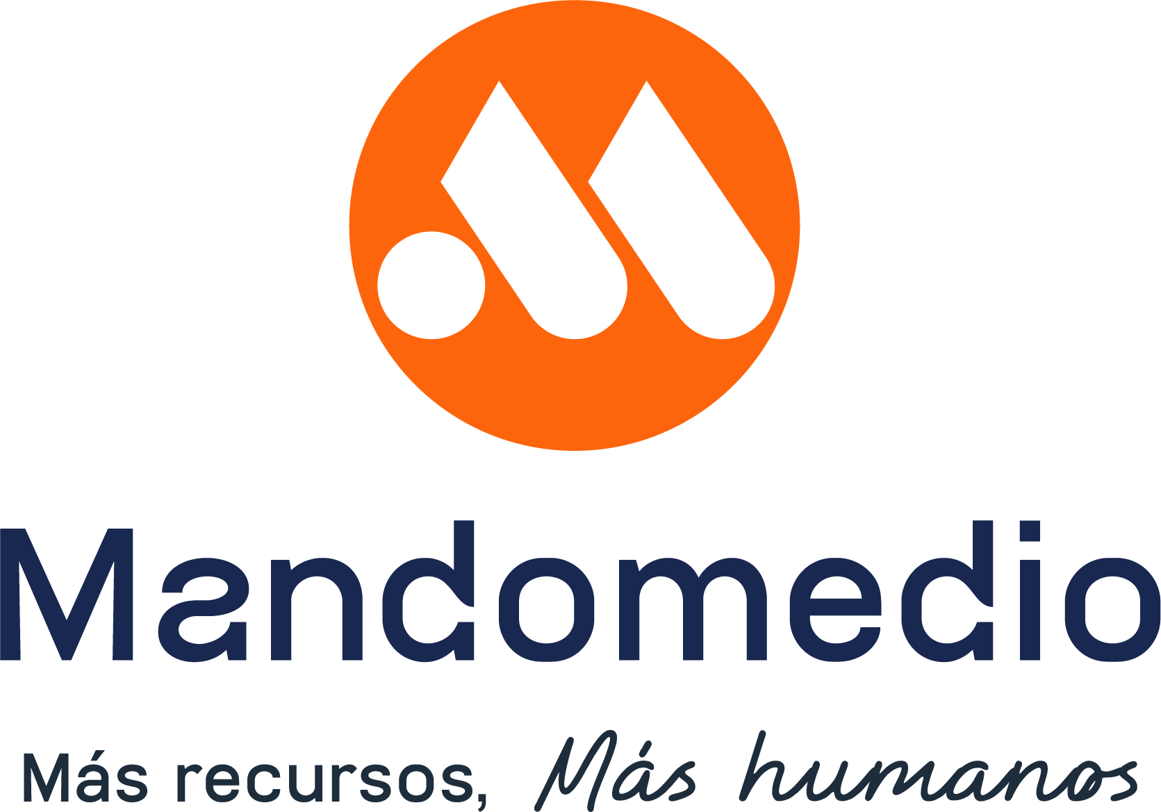 MANDOMEDIO COLOMBIA