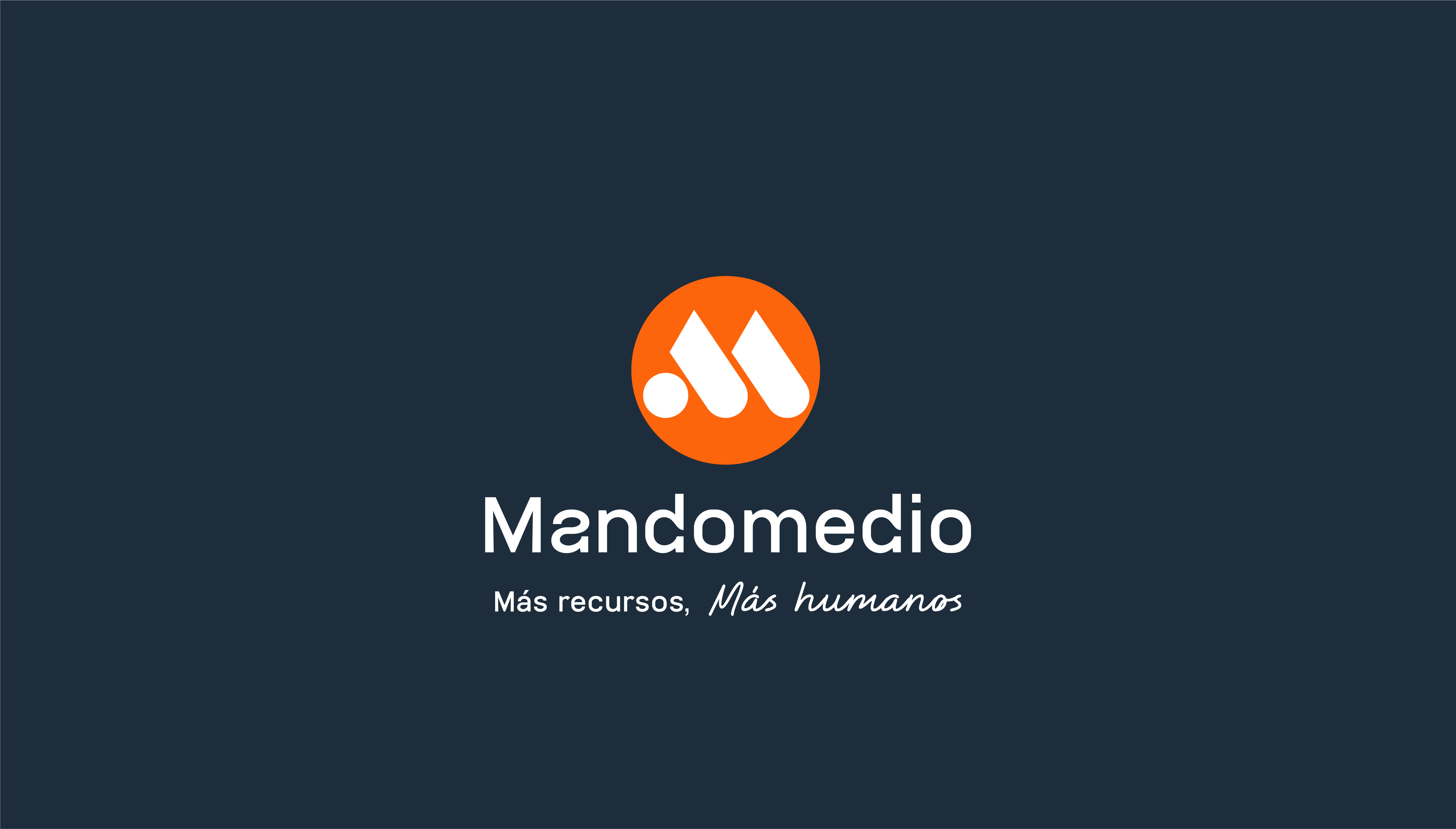 MANDOMEDIO CHILE